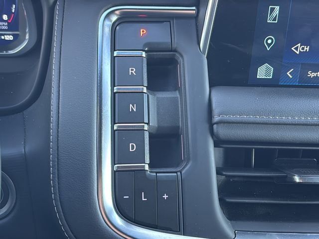 Used 2023 Chevrolet Tahoe Z71 w/ Z71 Off-Road Package image 34