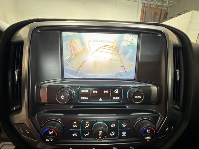 Used 2016 Chevrolet Silverado 1500 LT w/ Midnight Edition AWD/4WD image 17