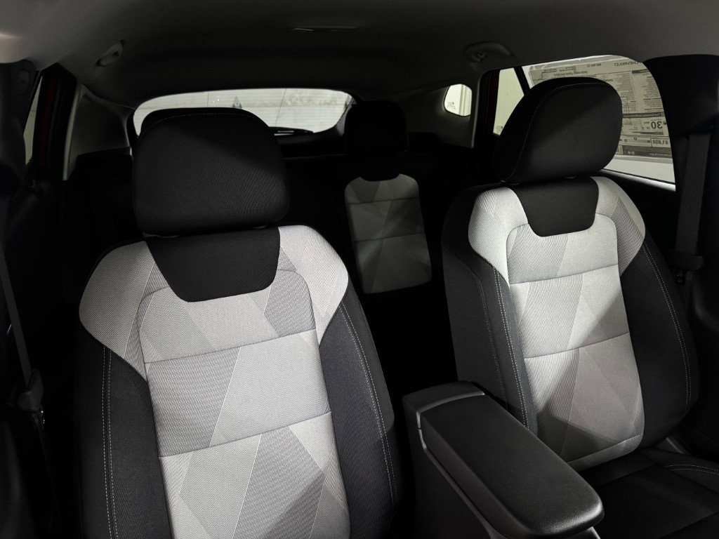 New 2026 Chevrolet Trax LS image 70