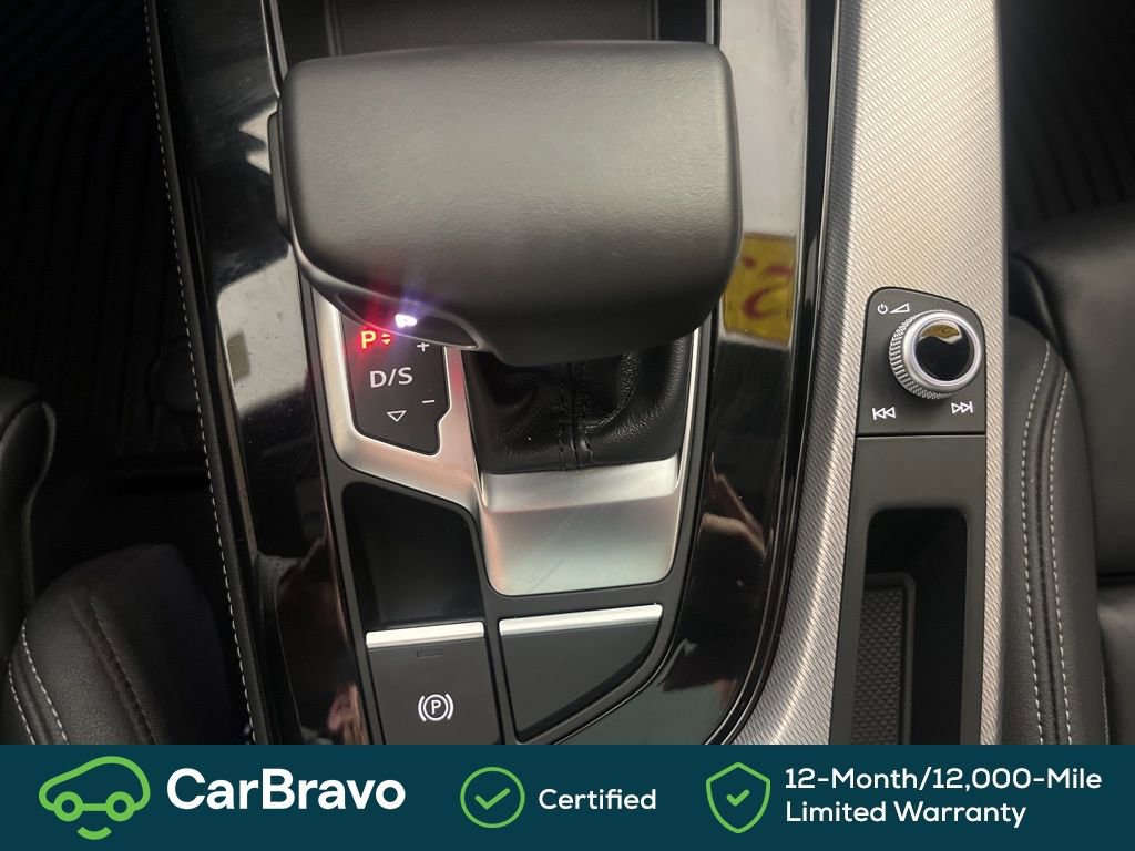 Used 2023 Audi A4 2.0T Premium Plus image 44