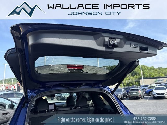 New 2026 Subaru Outback Limited AWD/4WD image 87