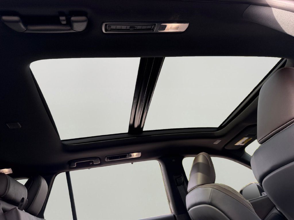 Certified 2026 Lexus TX 350 AWD w/ Technology Package image 8