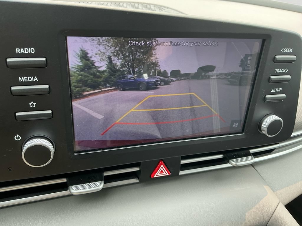 Used 2023 Hyundai Elantra SE FWD image 26
