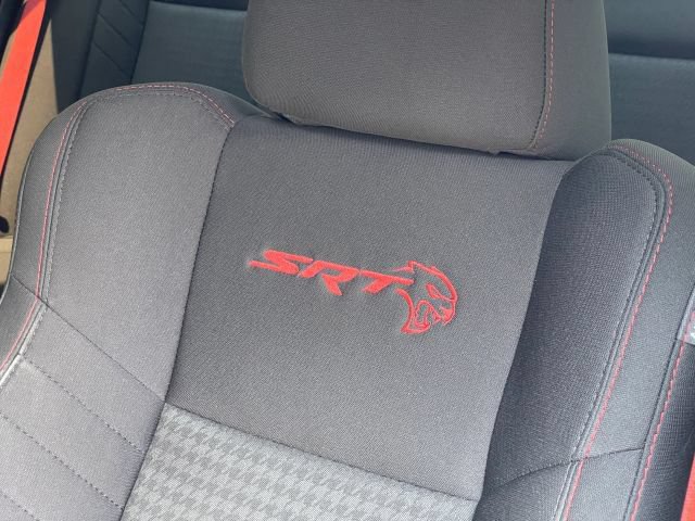 Used 2019 Dodge Charger SRT Hellcat w/ Harman/Kardon Audio Group RWD image 30