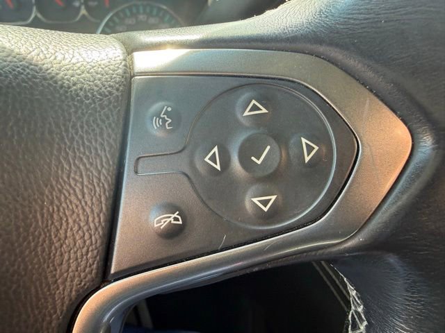 Used 2017 Chevrolet Tahoe LT AWD/4WD image 21