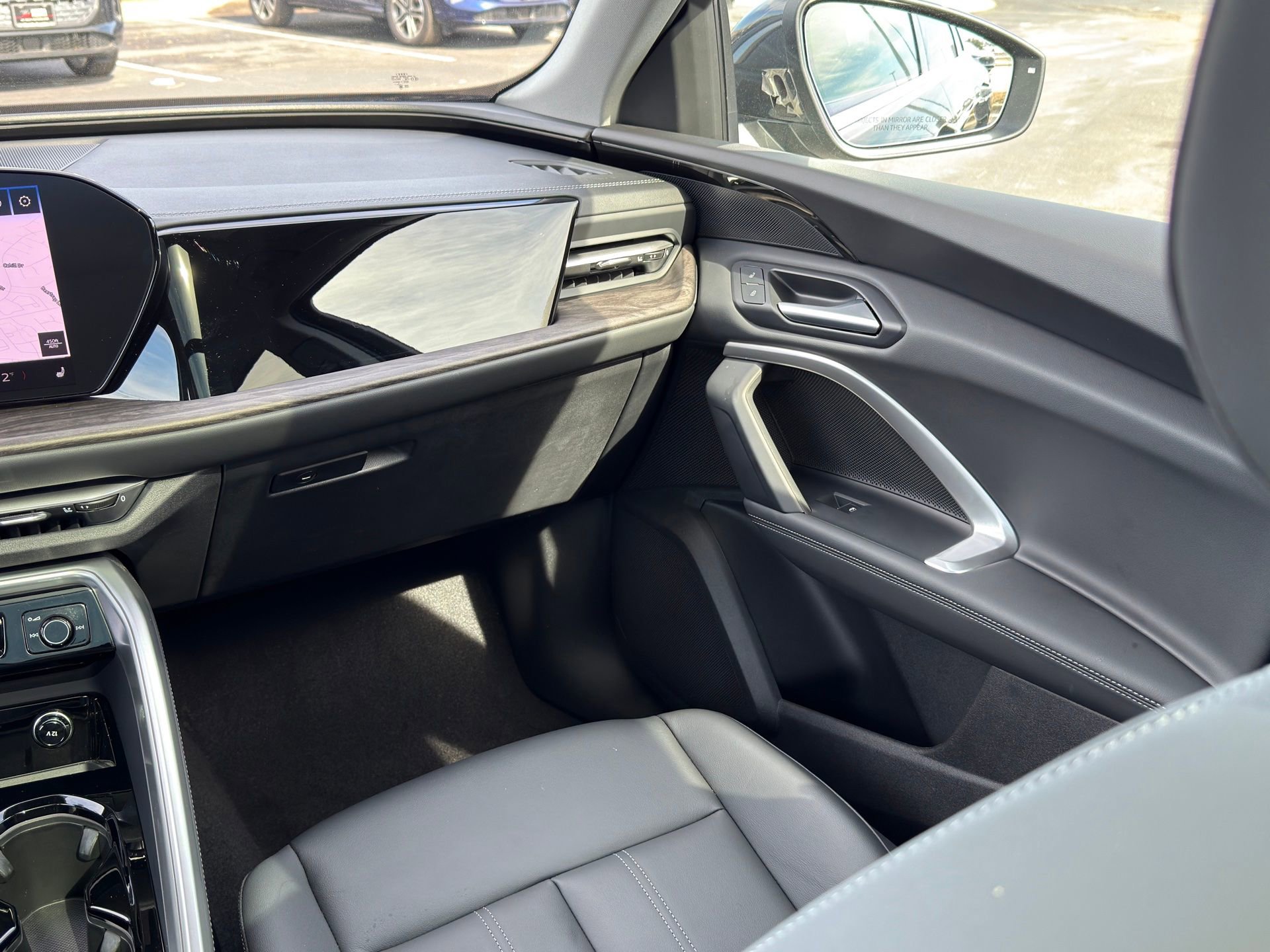 Certified 2025 Audi Q5 Premium w/ Convenience Package image 26