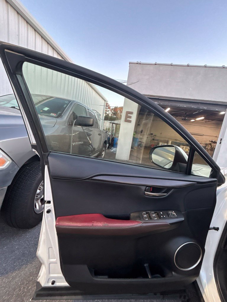 Used 2018 Lexus NX 300 FWD w/ Comfort Package image 12