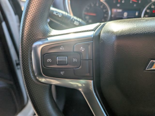 Used 2022 Chevrolet Blazer LT image 17