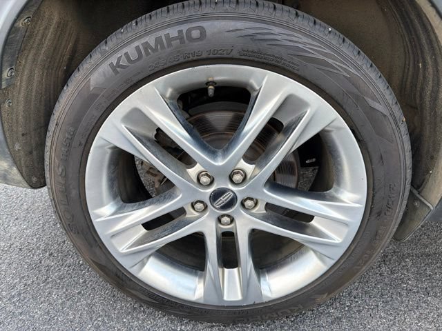 Used 2019 Lincoln MKC Reserve AWD/4WD image 18