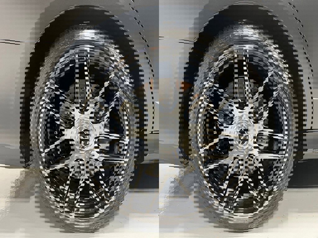 Used 2023 Mercedes-Benz E 63 AMG S image 15