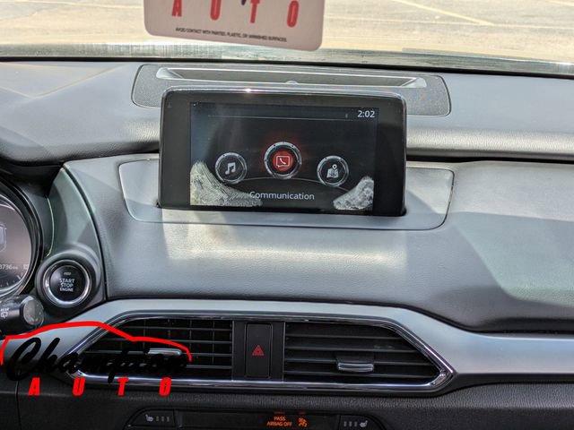 Used 2018 MAZDA CX-9 Touring w/ Touring Premium Package image 24