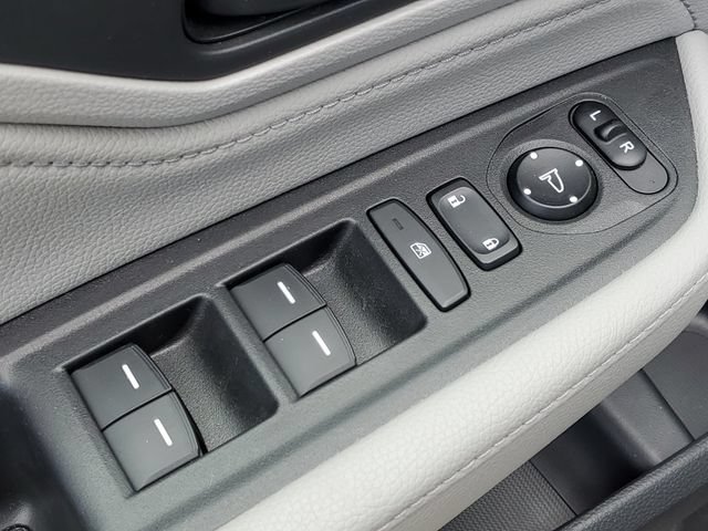Certified 2018 Honda Odyssey Touring image 26