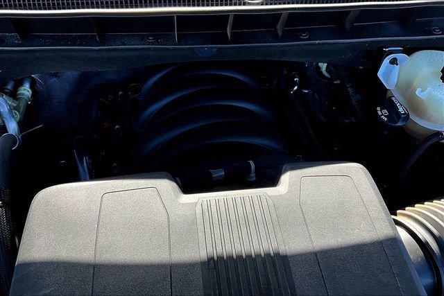 Used 2022 Chevrolet Tahoe LT w/ LT Signature Plus Package image 35