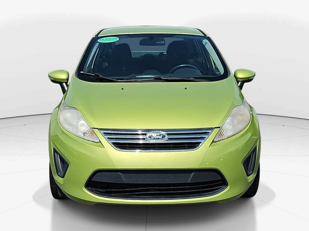 Used 2013 Ford Fiesta SE FWD image 12