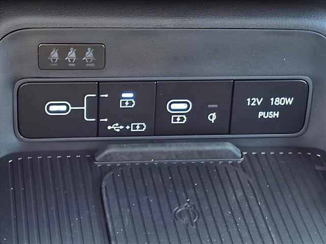 New 2026 Hyundai Kona SEL Sport image 19