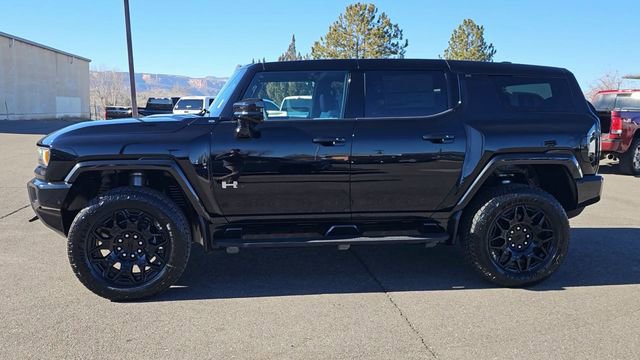 New 2024 GMC Hummer EV 2X image 5
