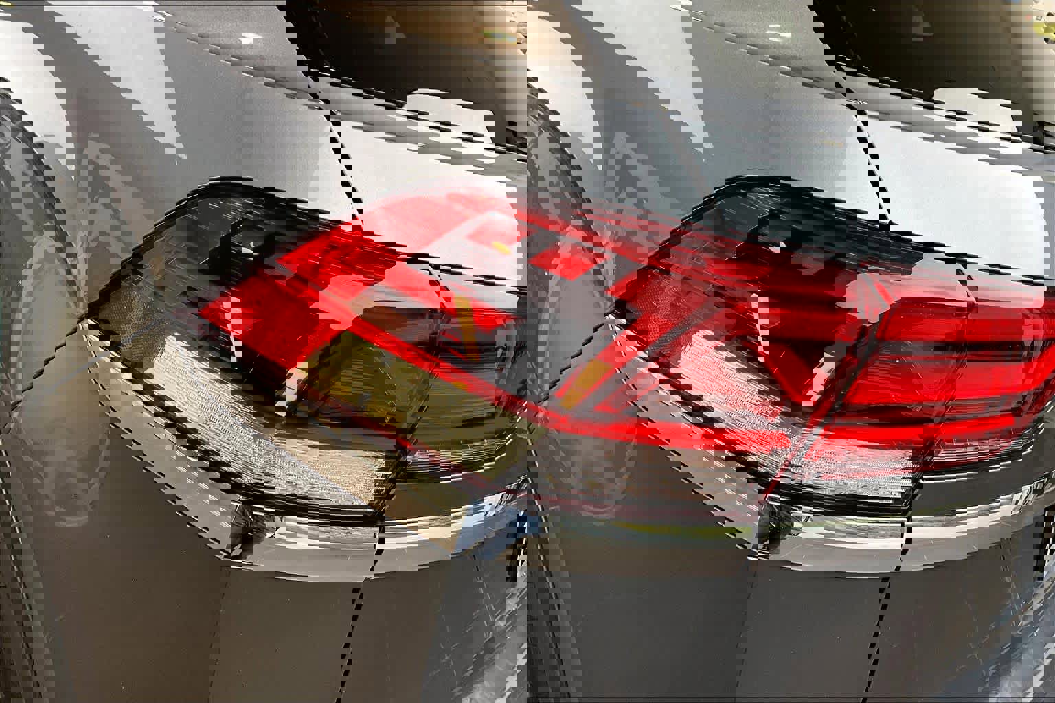 Used 2023 Volkswagen Atlas Cross Sport SE w/ Panoramic Sunroof Package image 27