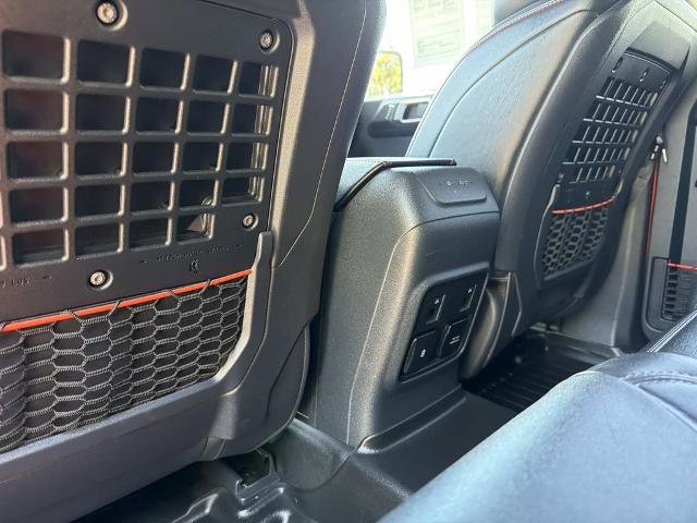 Certified 2022 Ford Bronco Raptor AWD/4WD image 17