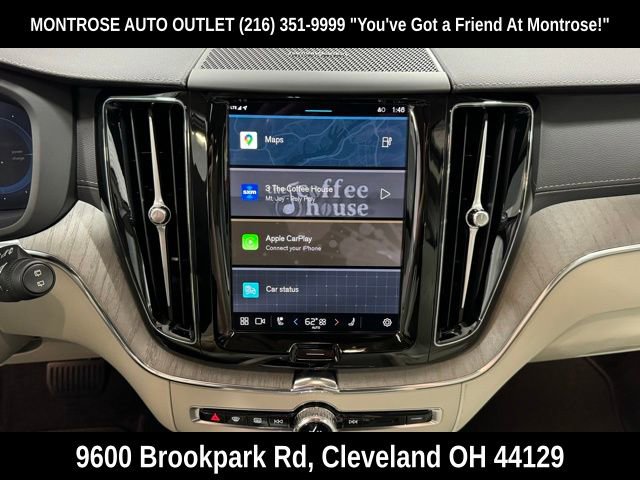 New 2025 Volvo XC60 T8 Ultra w/ Climate Package image 18