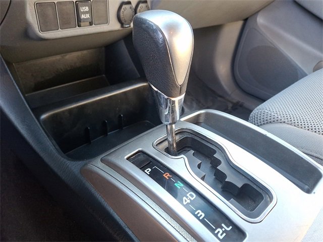 Used 2015 Toyota Tacoma PreRunner w/ TRD Sport Package image 12