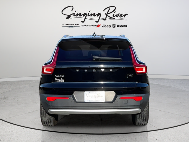 Used 2021 Volvo XC40 T5 Inscription AWD/4WD image 5