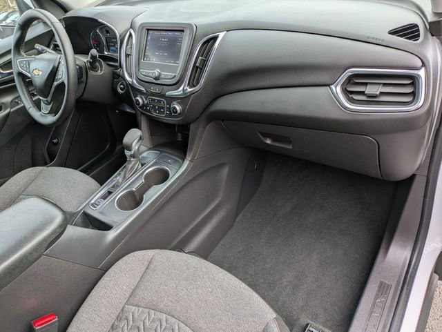 Used 2024 Chevrolet Equinox LT image 29