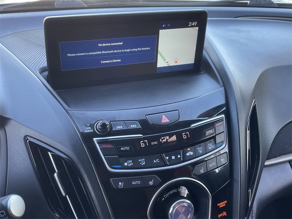 Used 2019 Acura RDX A-Spec image 27