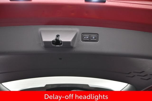 Used 2024 Hyundai Santa Fe Calligraphy AWD/4WD image 19
