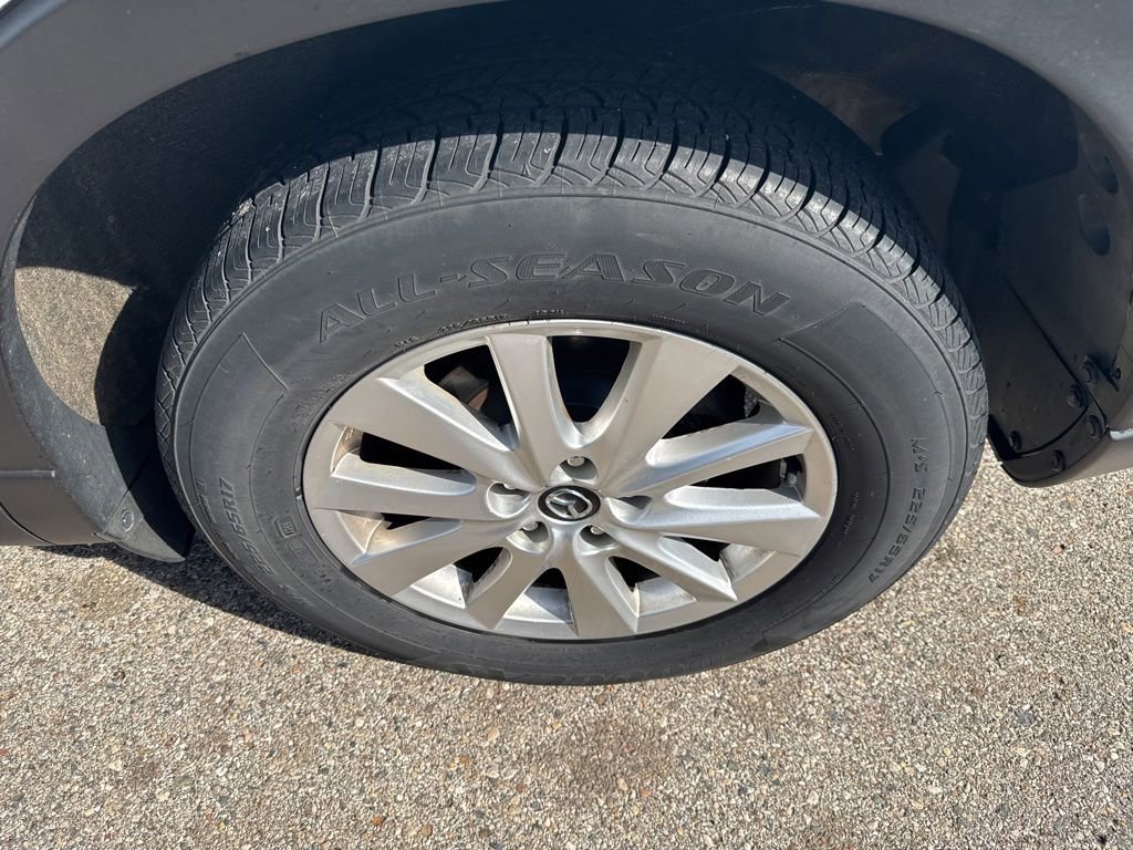 Used 2016 MAZDA CX-5 Touring AWD/4WD image 4