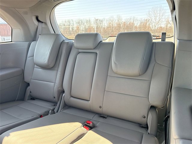 Used 2016 Honda Odyssey Touring Elite image 31
