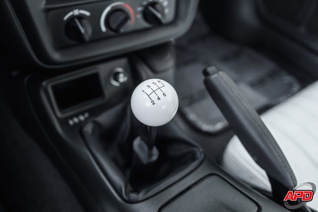 Used 1997 Chevrolet Camaro SS w/ SS Alteration Pkg image 12