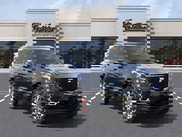 New 2026 Cadillac XT5 Sportv image 7