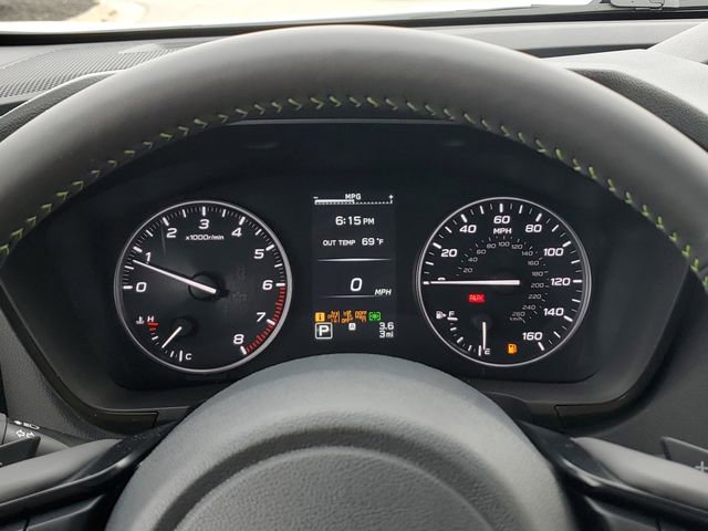 New 2026 Subaru Ascent Bronze Edition image 26