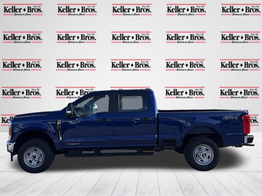 New 2026 Ford F350 XL image 4