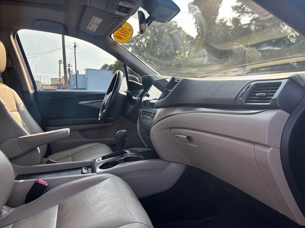 Used 2019 Honda Pilot EX-L image 25