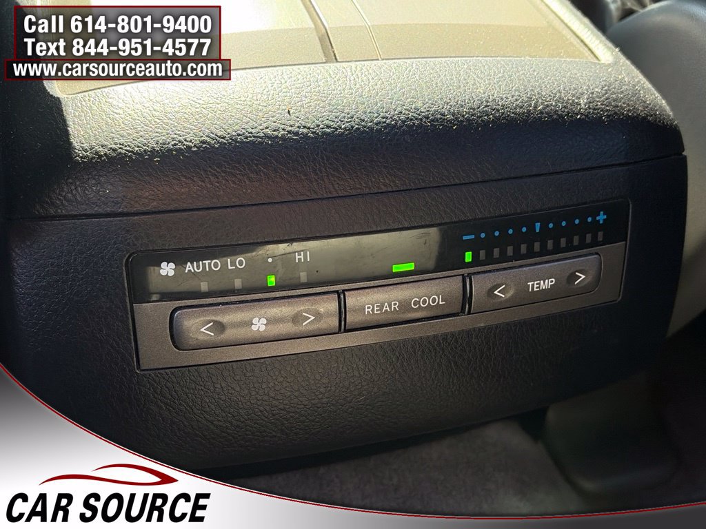 Used 2009 Lexus GX 470 AWD/4WD image 10