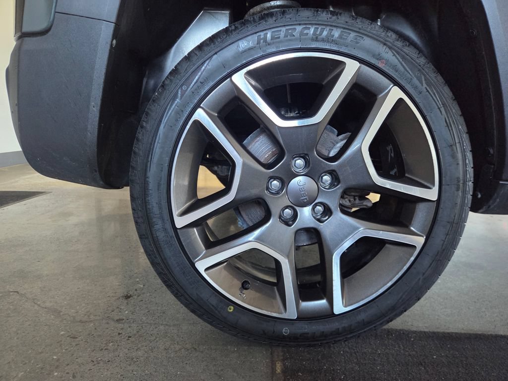 Used 2021 Jeep Renegade Sport AWD/4WD image 24