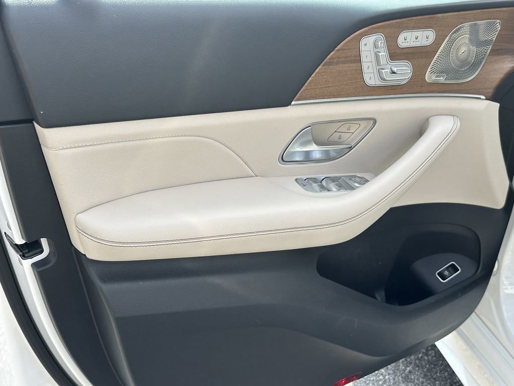 Certified 2022 Mercedes-Benz GLE 350 image 11