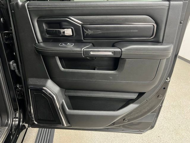 Used 2022 RAM 3500 Limited image 50