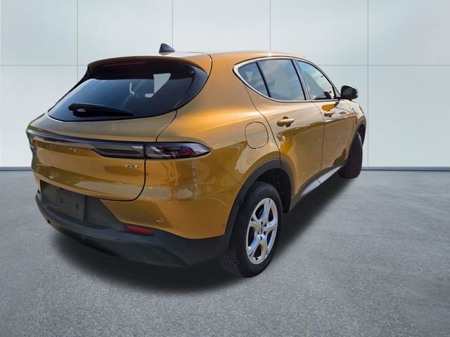 Used 2025 Dodge Hornet GT Plus w/ GT Plus Package image 7