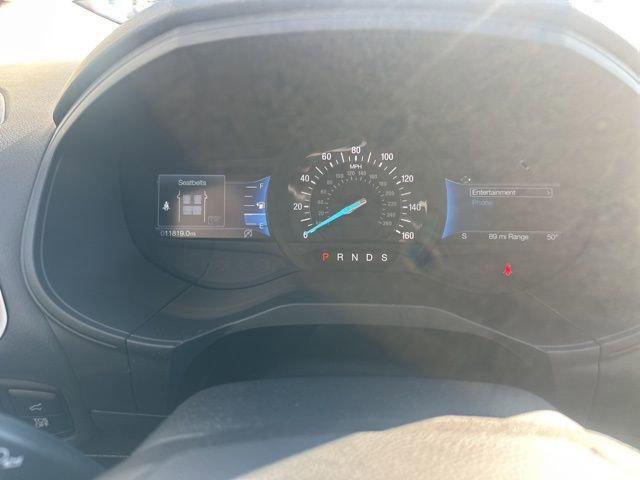 Used 2024 Ford Edge SEL w/ Convenience Package image 22