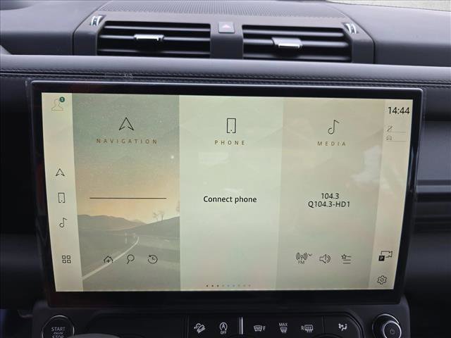 New 2026 Land Rover Defender 130 V8 image 22