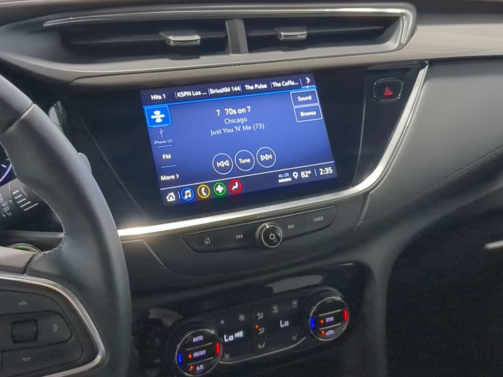 Used 2023 Buick Encore GX Select FWD image 27