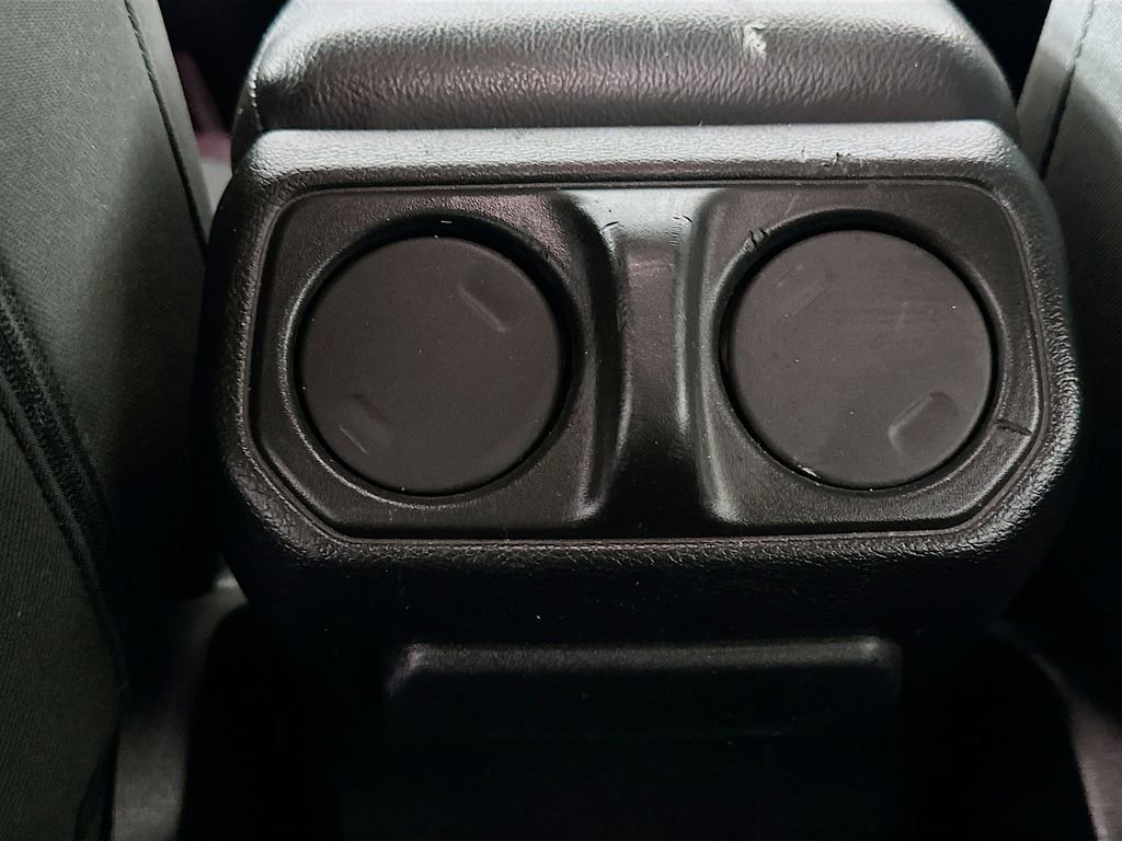 Used 2020 Jeep Wrangler Unlimited Sport image 24