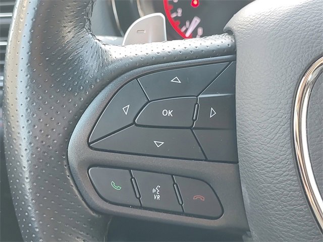 Used 2024 Dodge Durango GT image 26