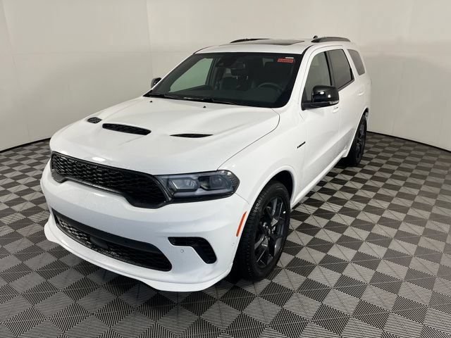 New 2026 Dodge Durango GT AWD/4WD image 2