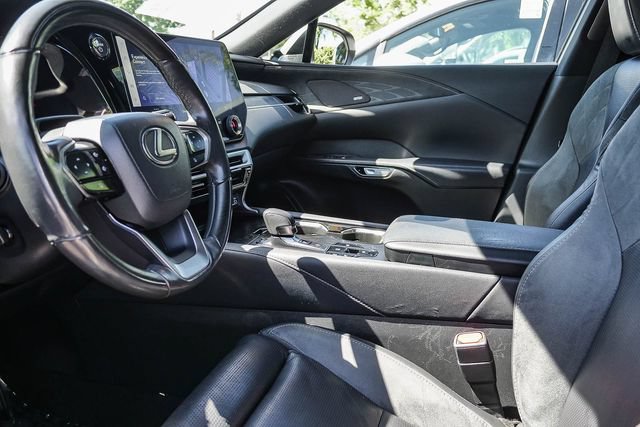 Used 2023 Lexus RX 350 w/ Cold Area Package AWD/4WD image 19