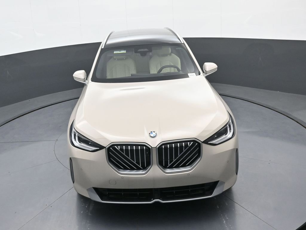 New 2026 BMW X3 xDrive30 w/ Premium Package image 29