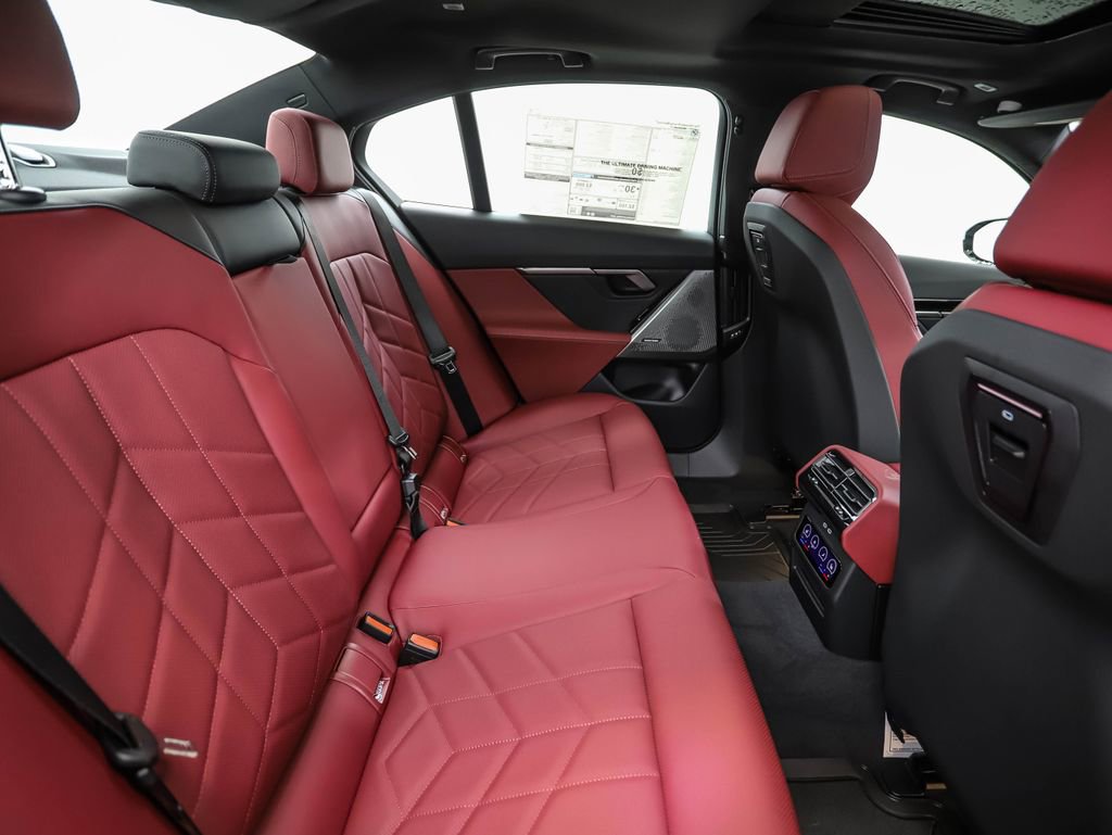 New 2026 BMW 530i xDrive w/ M Sport Package image 27