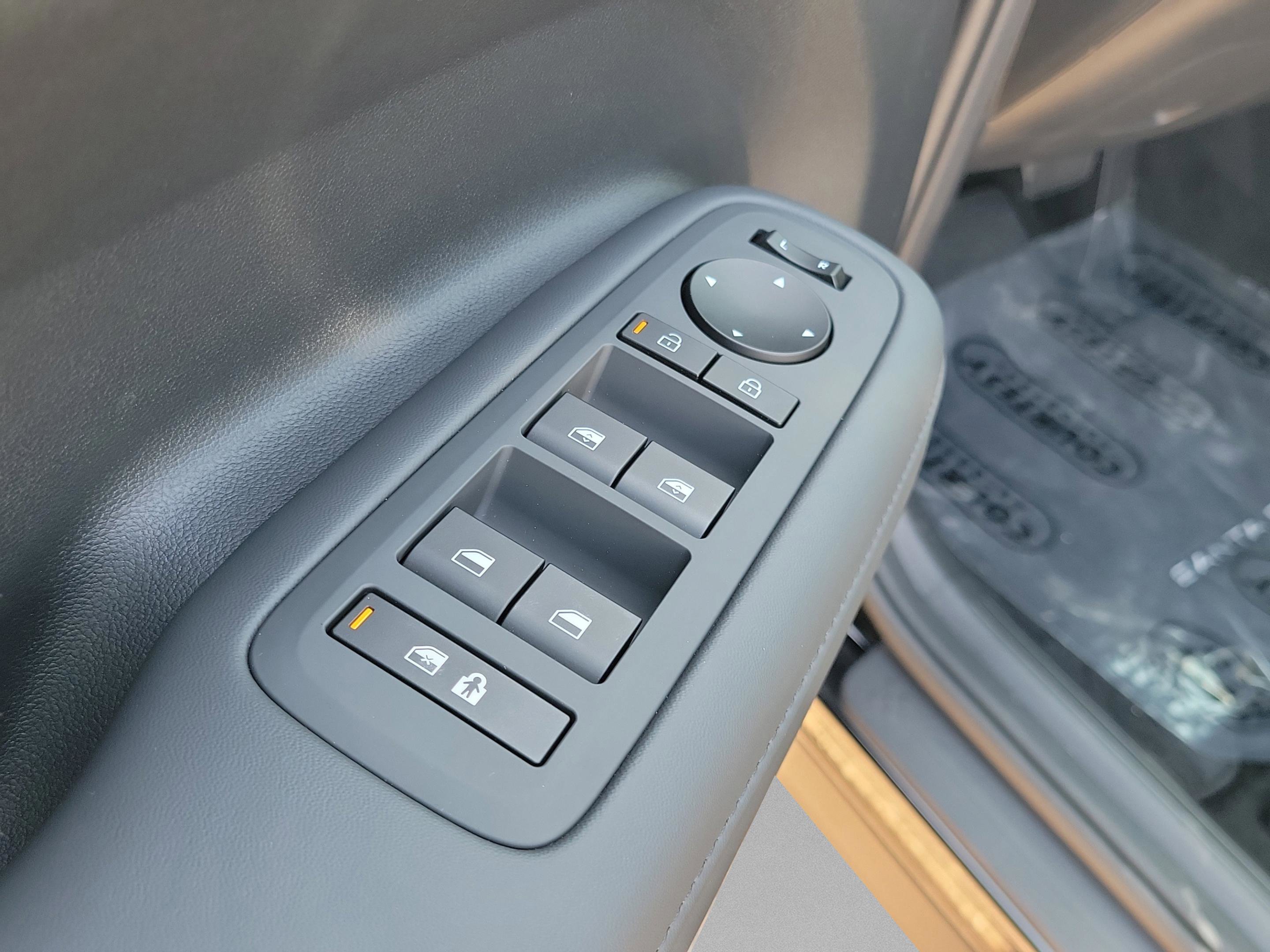 New 2026 Hyundai Santa Fe XRT image 15